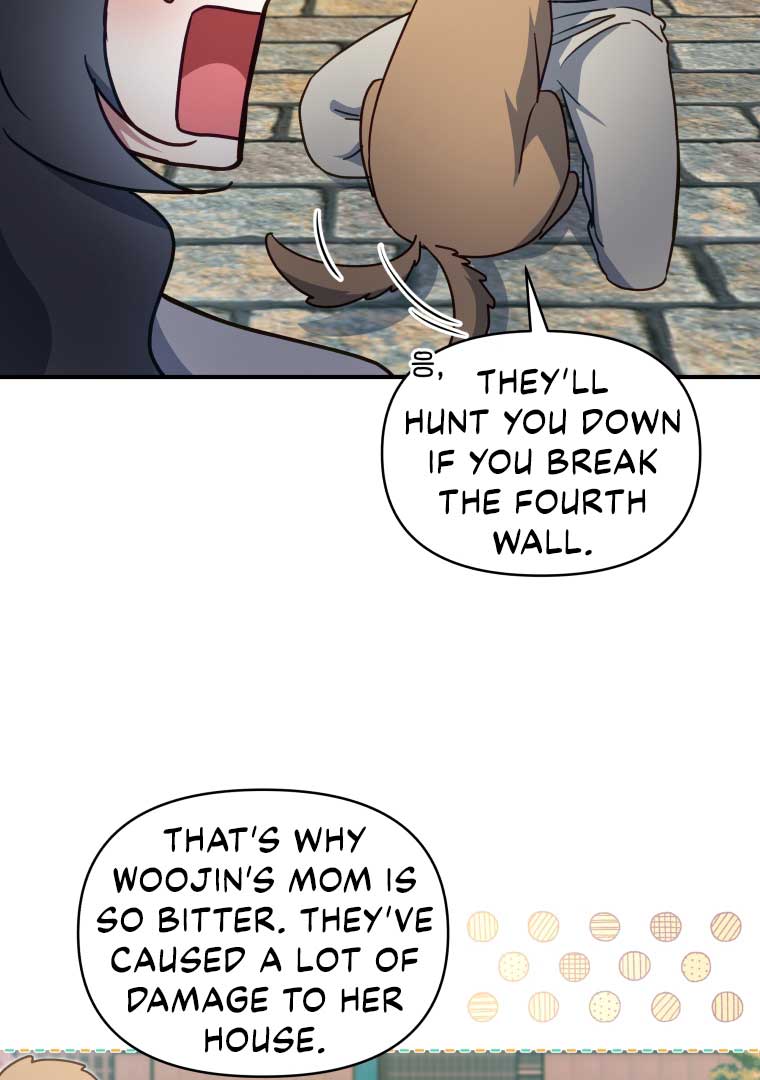 How to Gracefully Divorce a Dragon Chapter 52 130 018