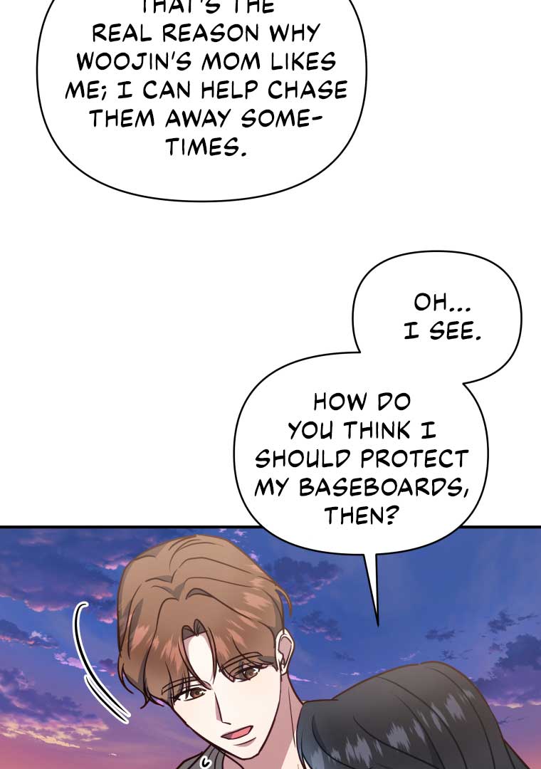 How to Gracefully Divorce a Dragon Chapter 52 134 022