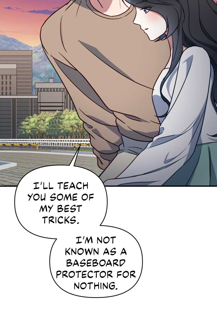 How to Gracefully Divorce a Dragon Chapter 52 135 023