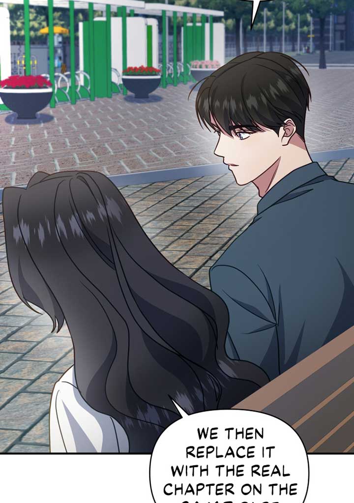 How to Gracefully Divorce a Dragon Chapter 53 335 019