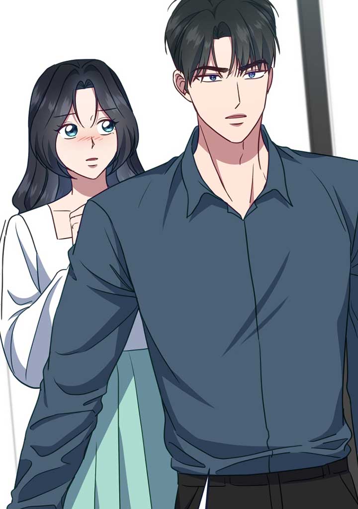 How to Gracefully Divorce a Dragon Chapter 53 381 065