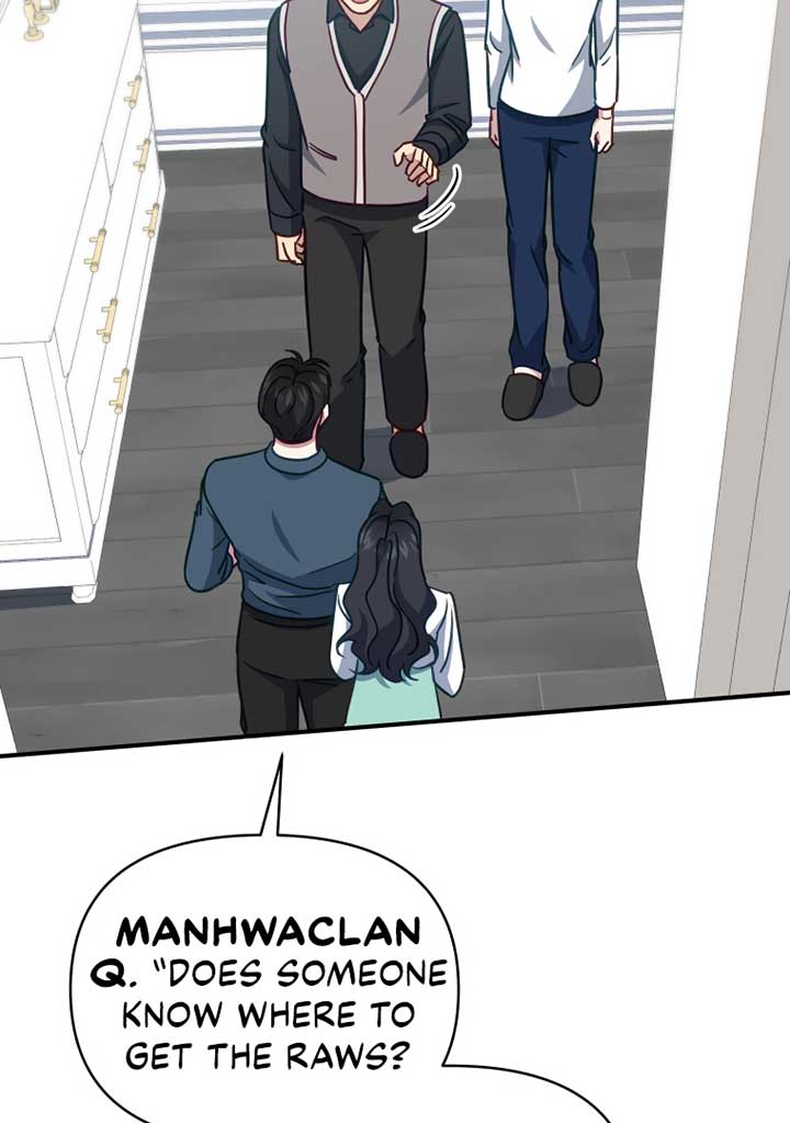 How to Gracefully Divorce a Dragon Chapter 53 389 073