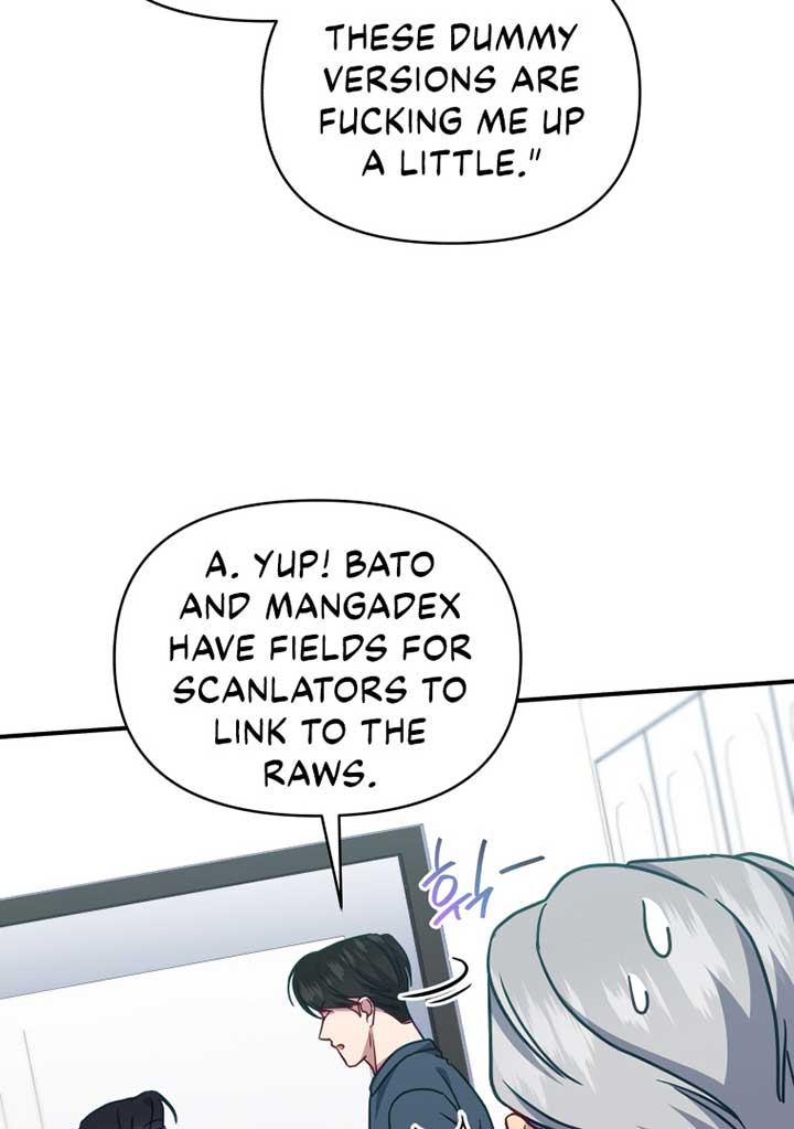 How to Gracefully Divorce a Dragon Chapter 53 390 074