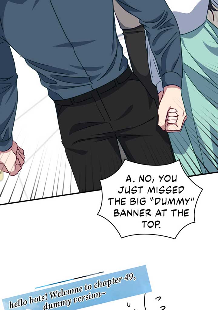 How to Gracefully Divorce a Dragon Chapter 53 393 077