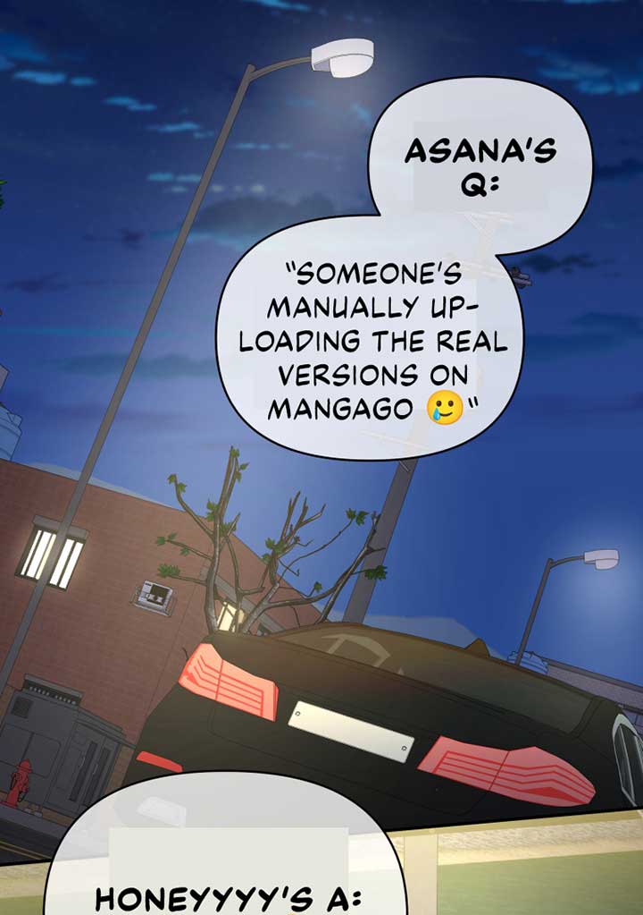 How to Gracefully Divorce a Dragon Chapter 53 403 087