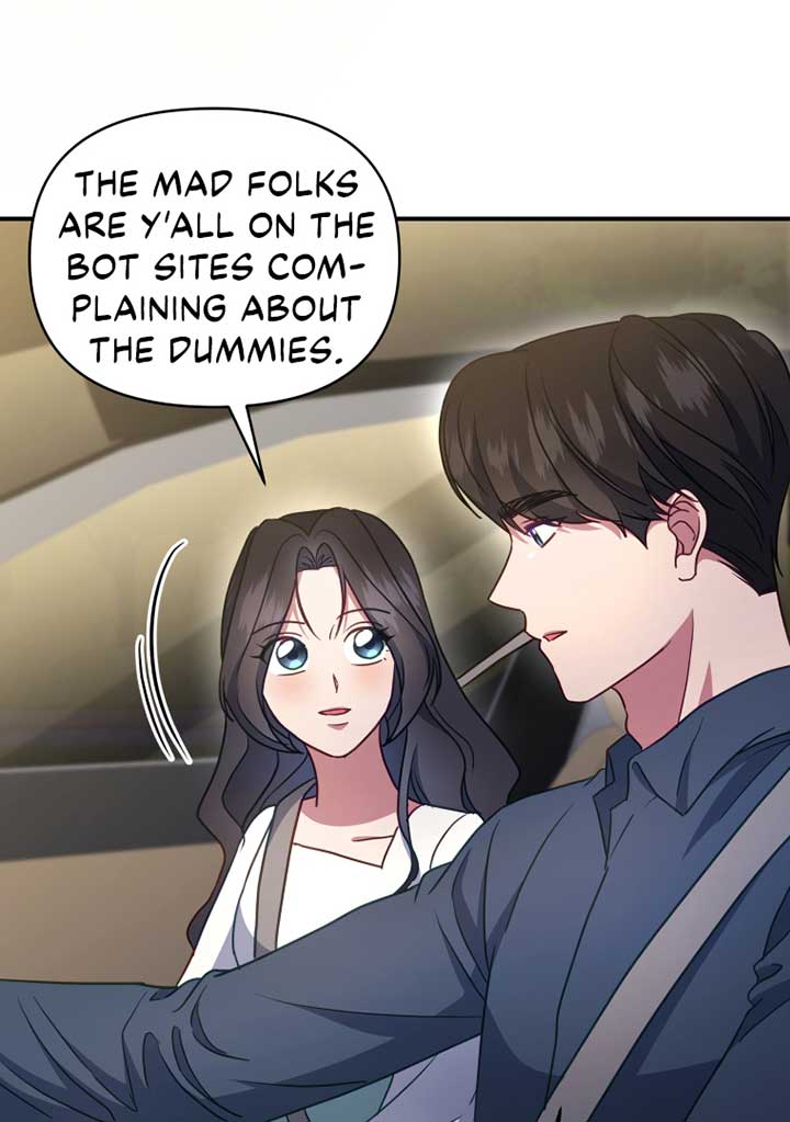 How to Gracefully Divorce a Dragon Chapter 53 409 093