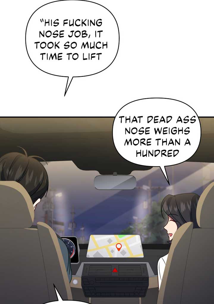 How to Gracefully Divorce a Dragon Chapter 53 411 095