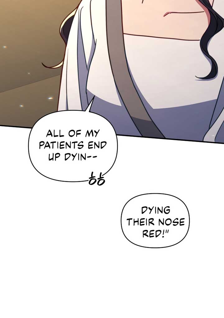 How to Gracefully Divorce a Dragon Chapter 53 416 100