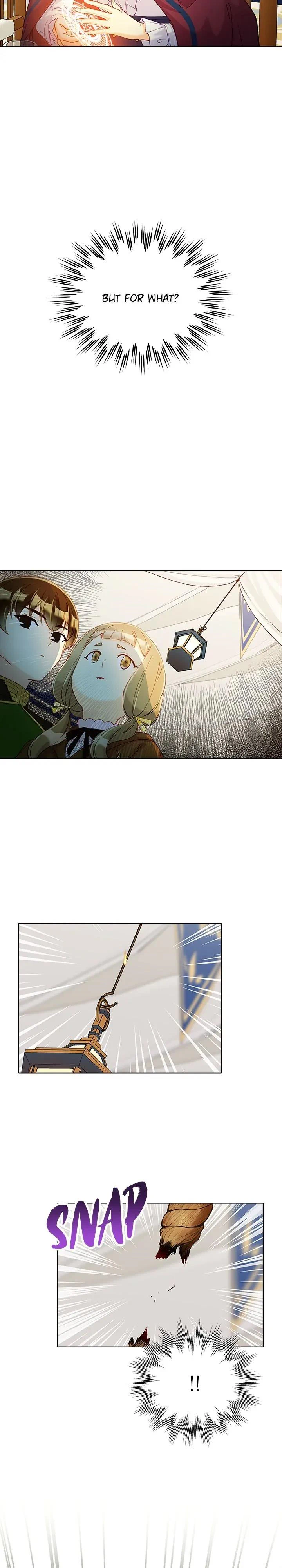 The Mighty Extra: One Girl Changes the World Chapter 40 103 09