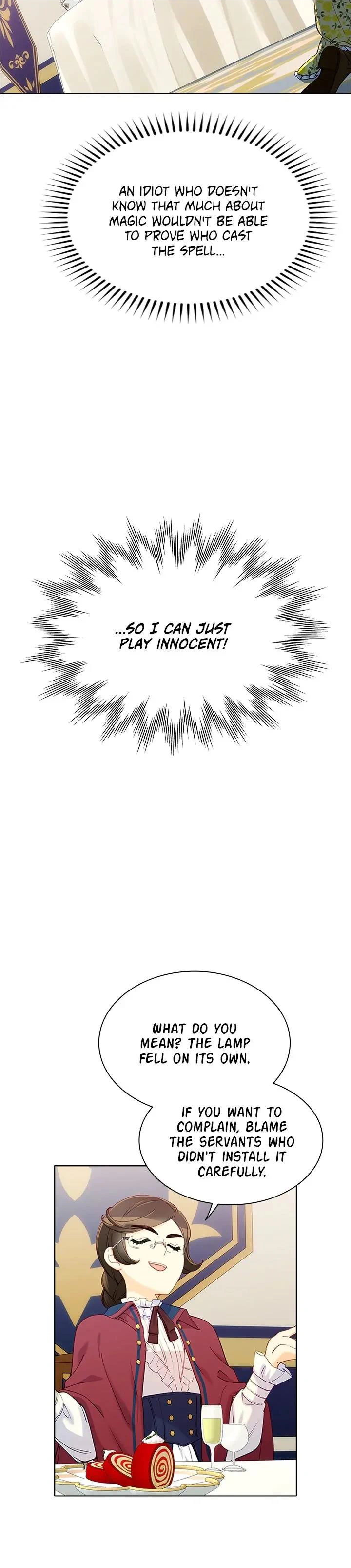 The Mighty Extra: One Girl Changes the World Chapter 40 108 14