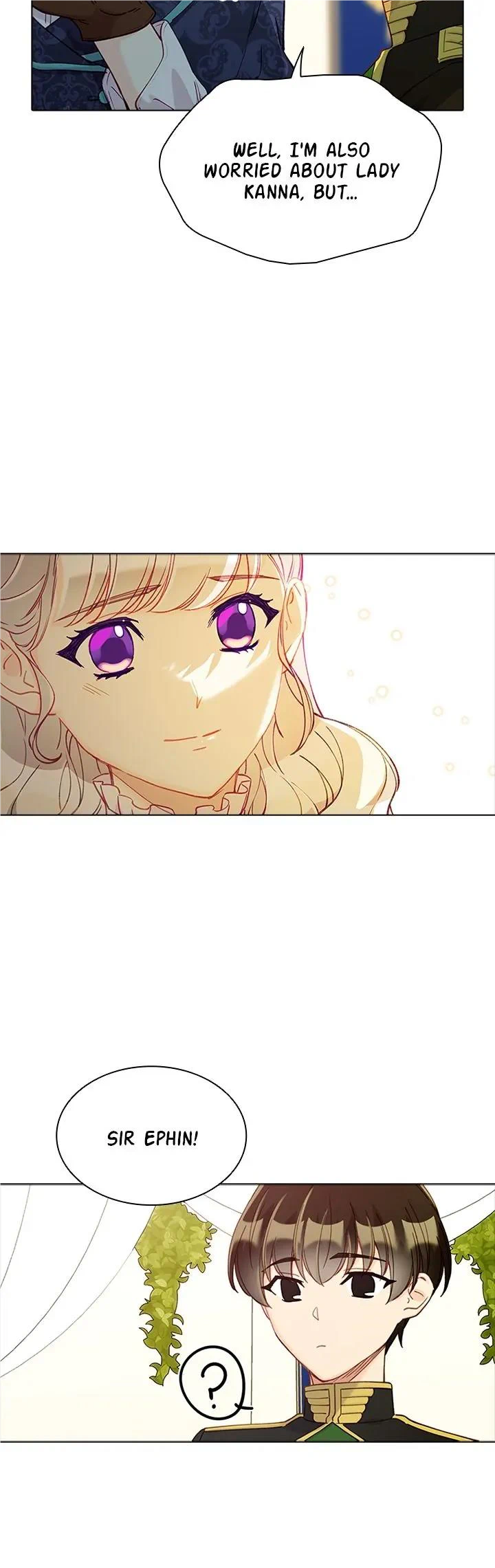 The Mighty Extra: One Girl Changes the World Chapter 40 116 22