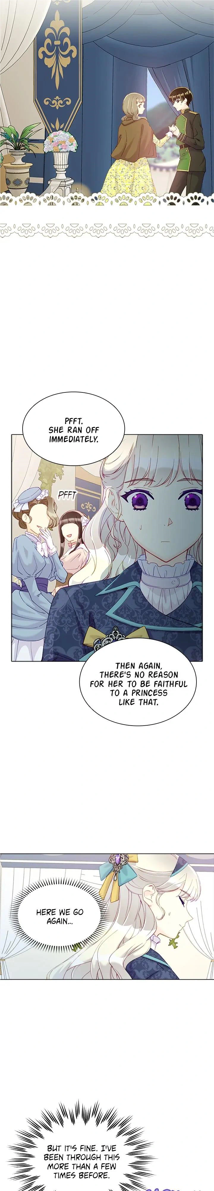 The Mighty Extra: One Girl Changes the World Chapter 40 119 25