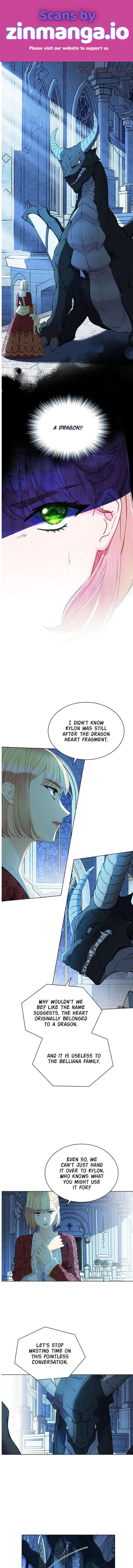 The Mighty Extra: One Girl Changes the World Chapter 45 47 01