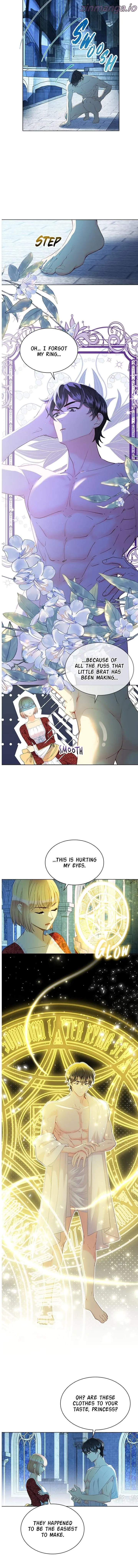 The Mighty Extra: One Girl Changes the World Chapter 45 48 02