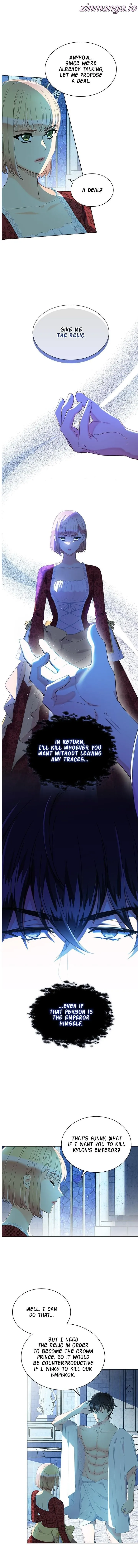 The Mighty Extra: One Girl Changes the World Chapter 45 49 03