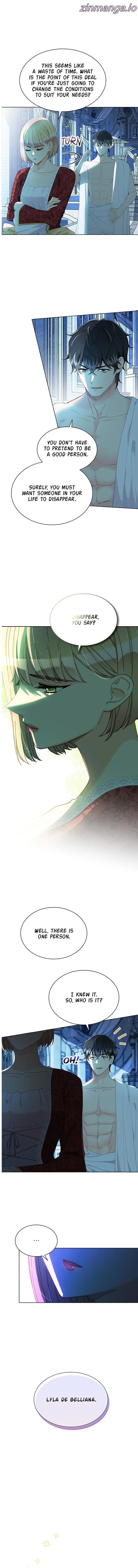 The Mighty Extra: One Girl Changes the World Chapter 45 50 04