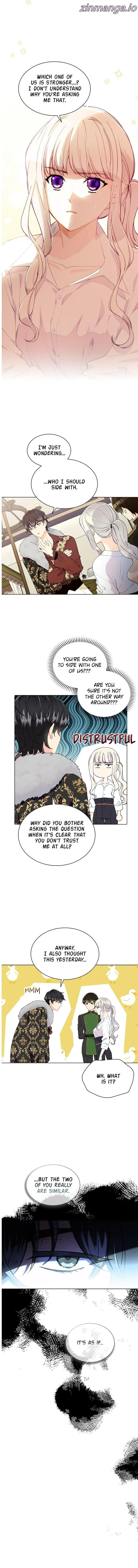 The Mighty Extra: One Girl Changes the World Chapter 45 51 05