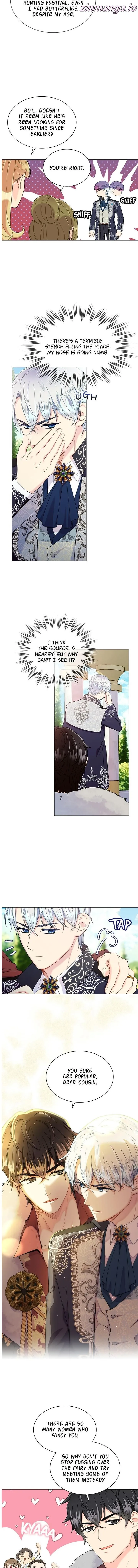 The Mighty Extra: One Girl Changes the World Chapter 45 55 09