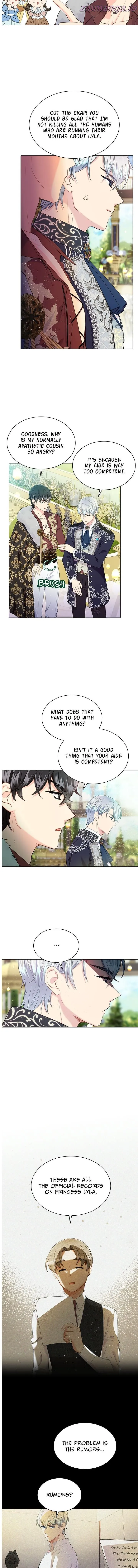 The Mighty Extra: One Girl Changes the World Chapter 45 56 10