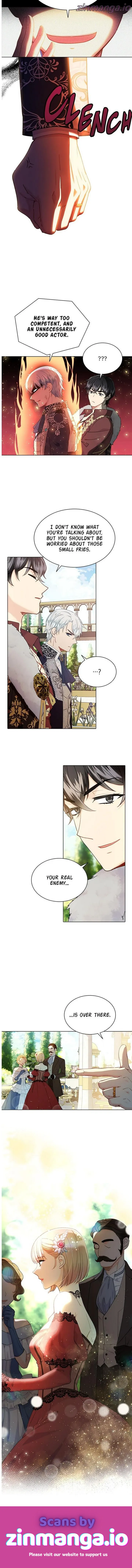 The Mighty Extra: One Girl Changes the World Chapter 45 58 12