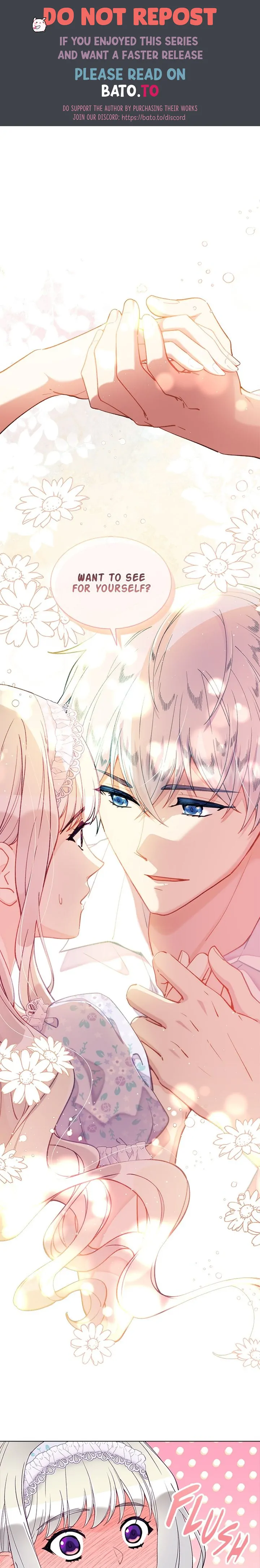 The Mighty Extra: One Girl Changes the World Chapter 52 104 01