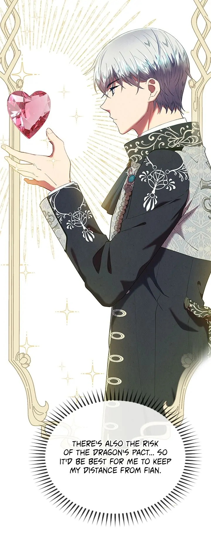 The Mighty Extra: One Girl Changes the World Chapter 52 107 04