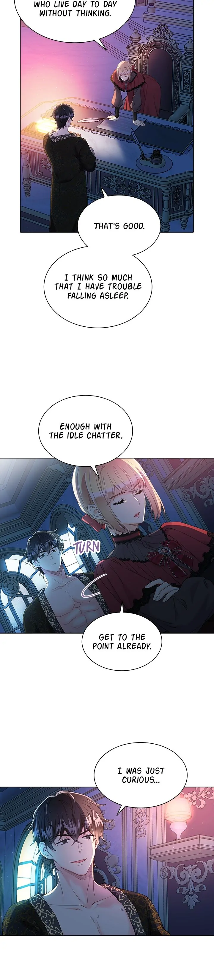 The Mighty Extra: One Girl Changes the World Chapter 52 111 08