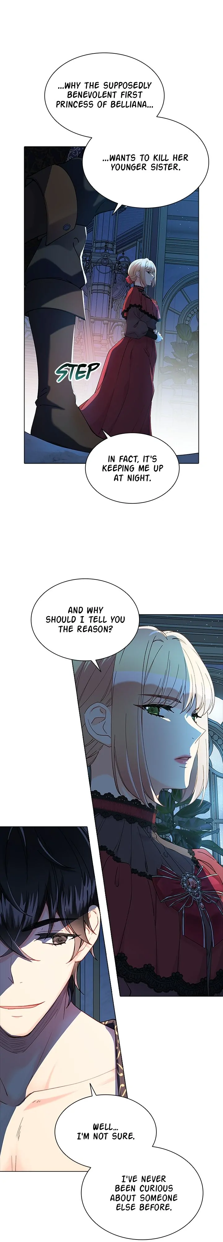 The Mighty Extra: One Girl Changes the World Chapter 52 112 09