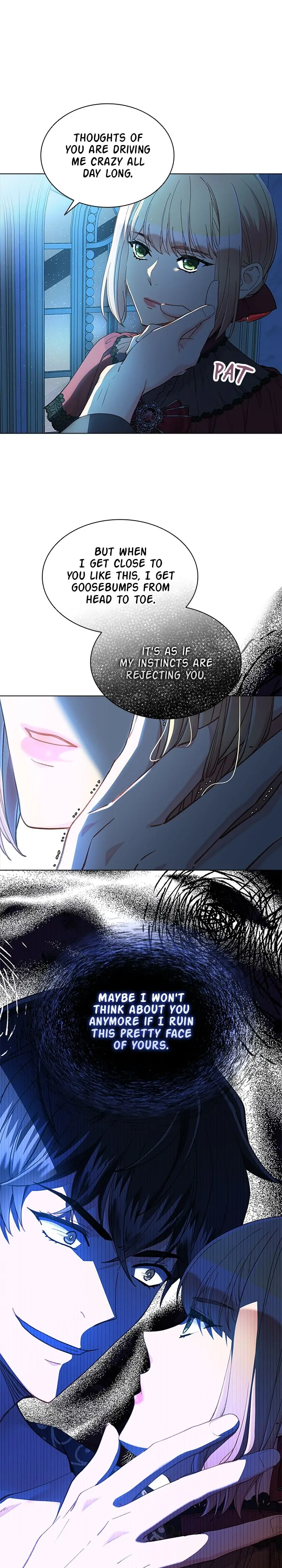 The Mighty Extra: One Girl Changes the World Chapter 52 113 10