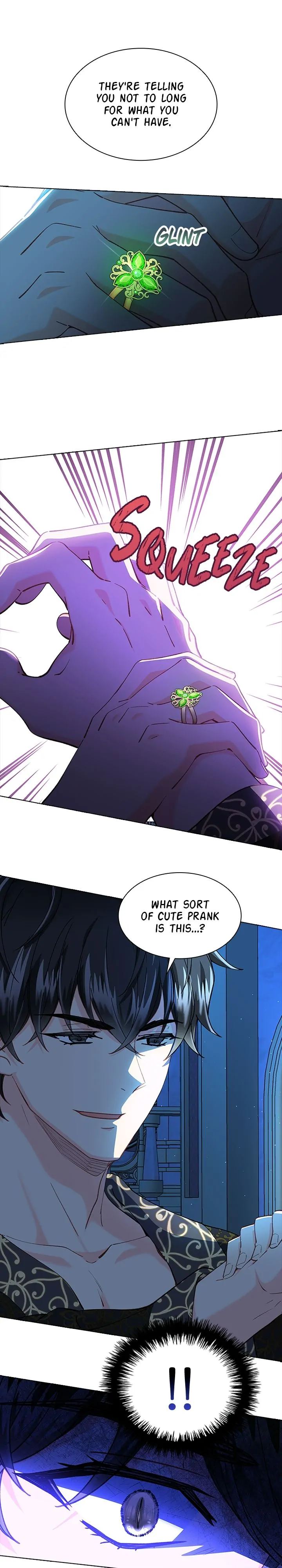 The Mighty Extra: One Girl Changes the World Chapter 52 115 12