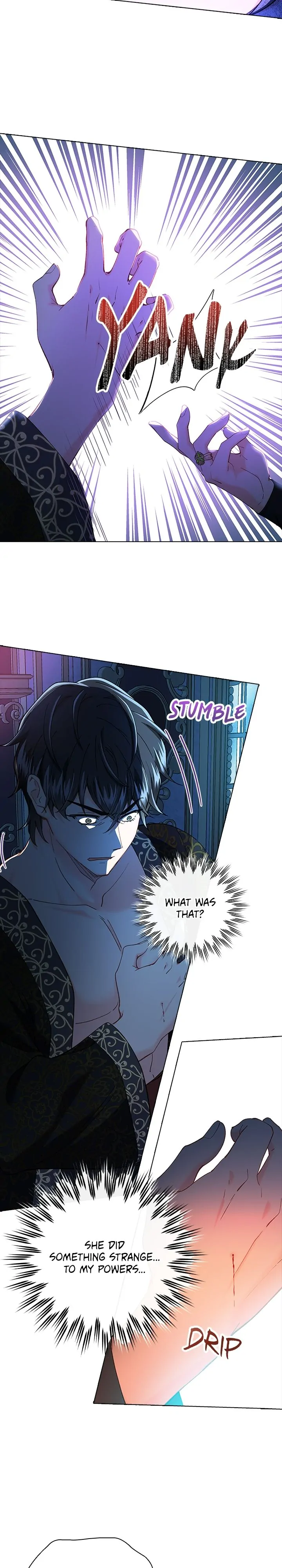 The Mighty Extra: One Girl Changes the World Chapter 52 116 13