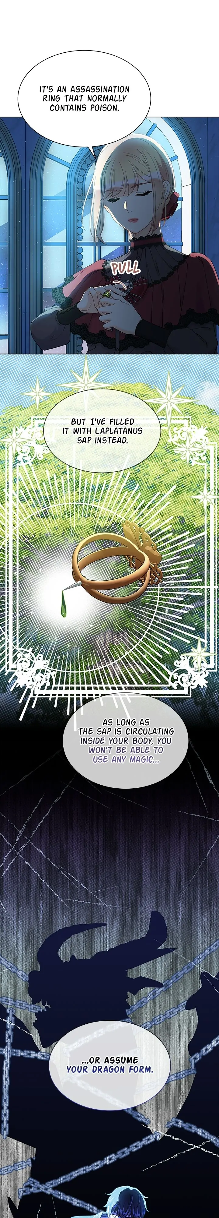 The Mighty Extra: One Girl Changes the World Chapter 52 118 15