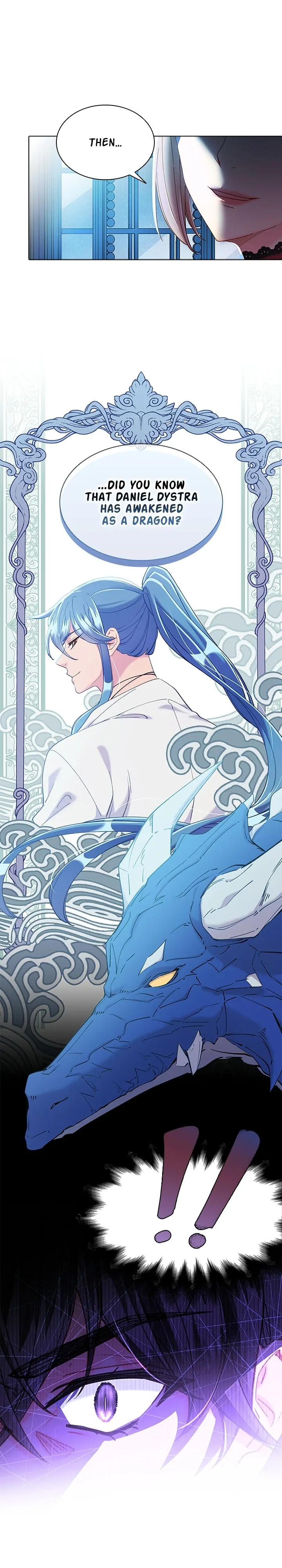 The Mighty Extra: One Girl Changes the World Chapter 52 120 17