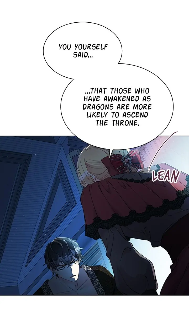 The Mighty Extra: One Girl Changes the World Chapter 52 121 18