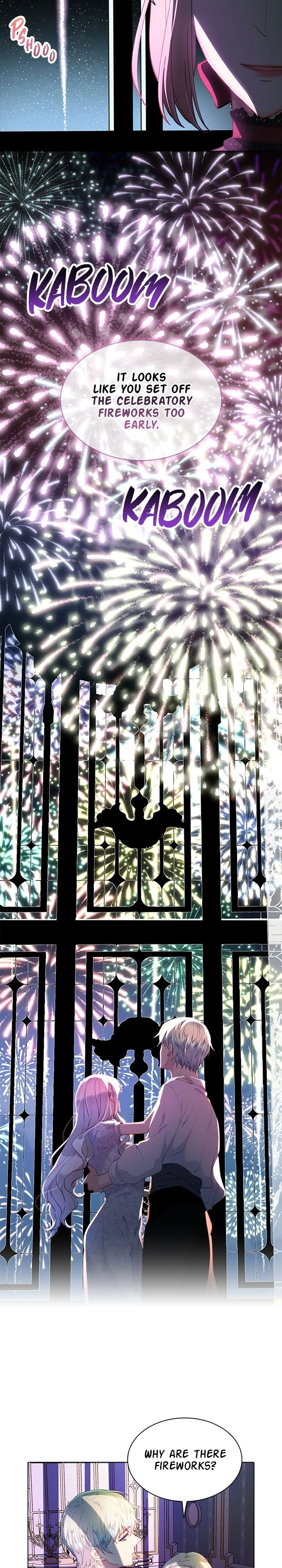 The Mighty Extra: One Girl Changes the World Chapter 52 123 20