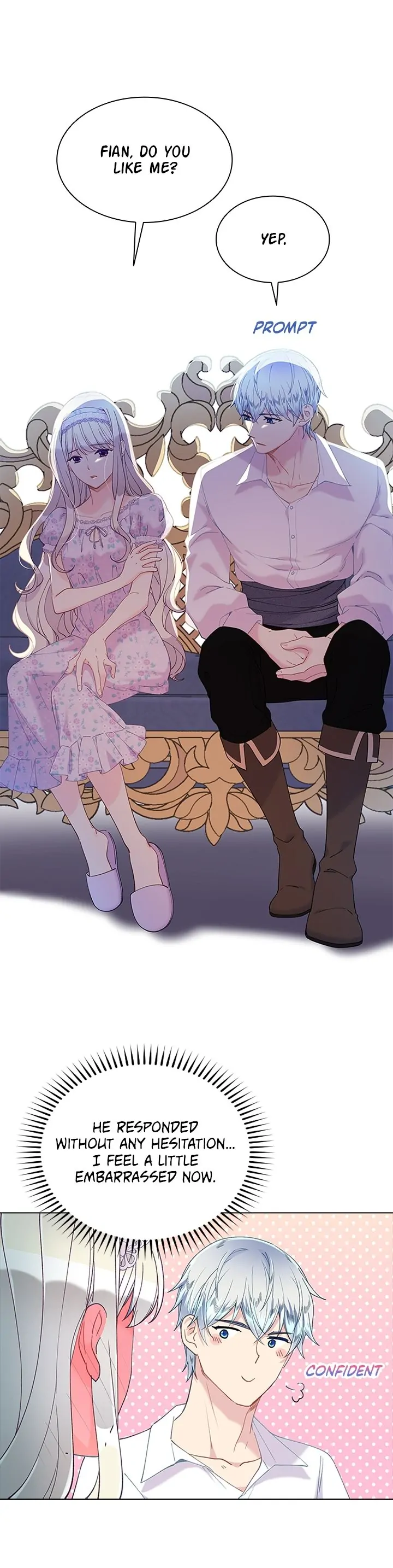 The Mighty Extra: One Girl Changes the World Chapter 52 127 24