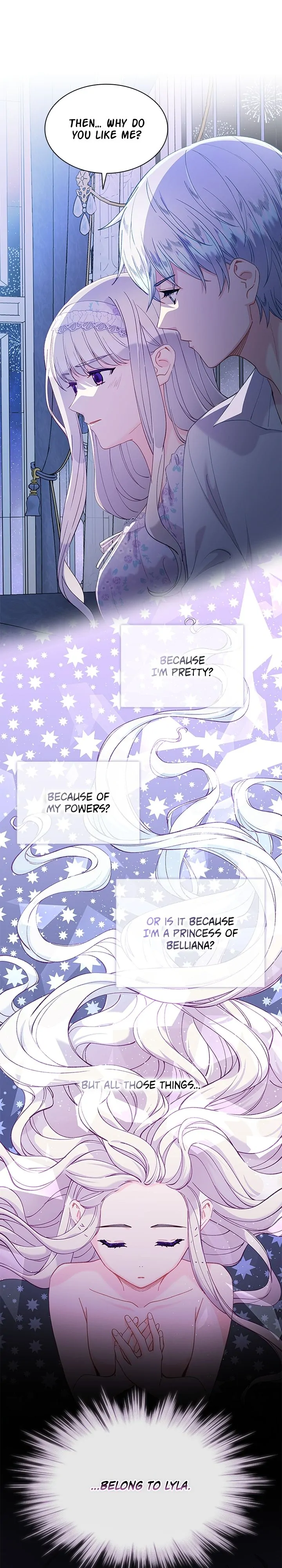 The Mighty Extra: One Girl Changes the World Chapter 52 128 25