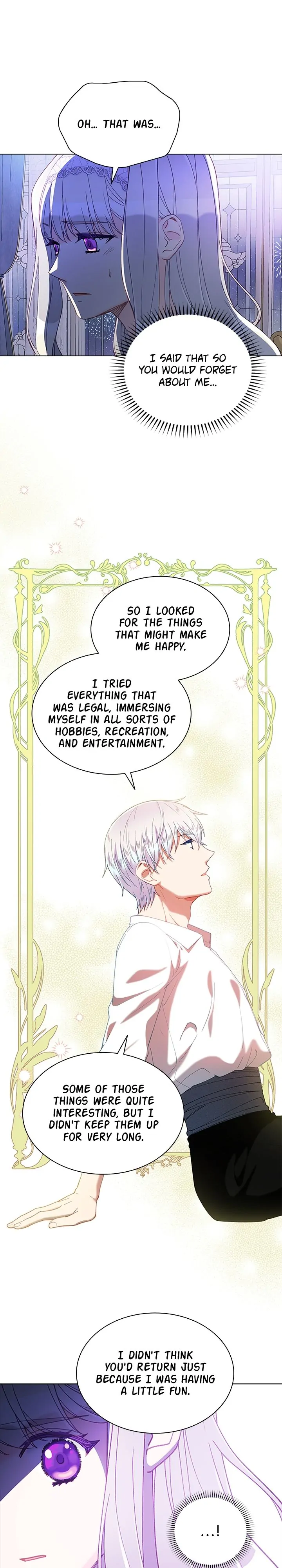 The Mighty Extra: One Girl Changes the World Chapter 52 130 27