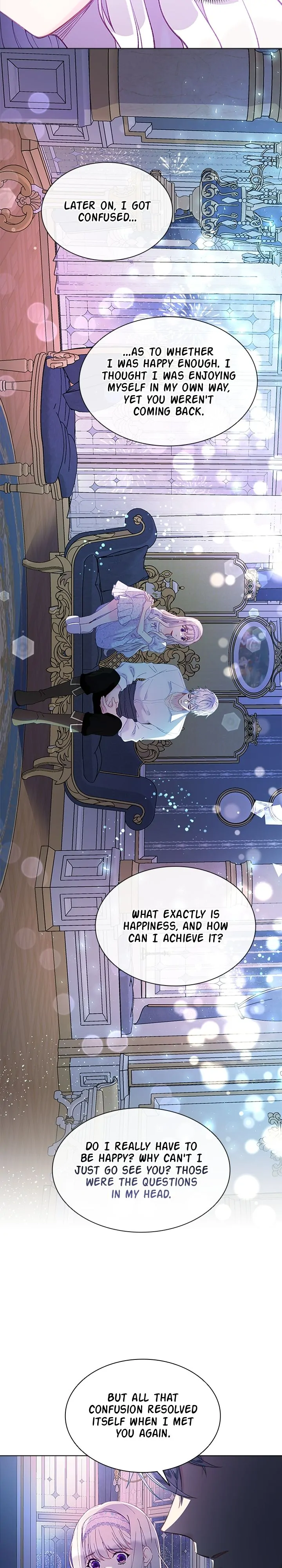 The Mighty Extra: One Girl Changes the World Chapter 52 131 28