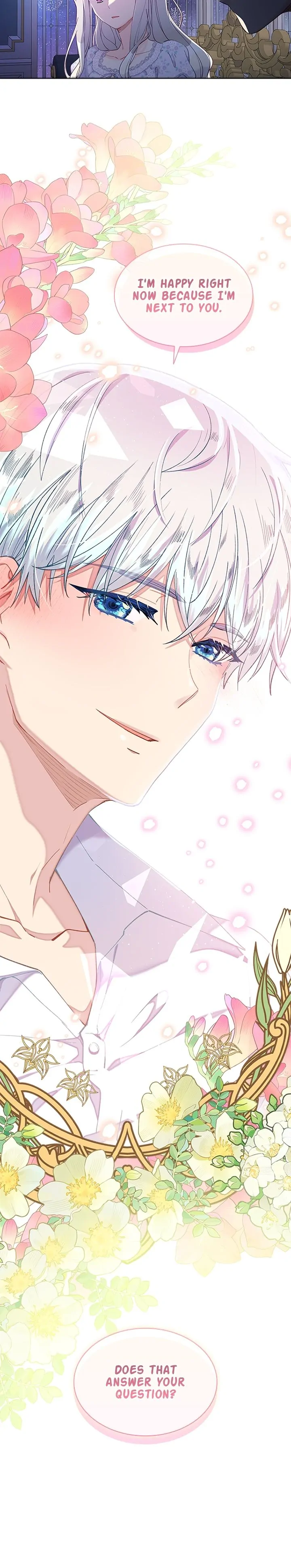 The Mighty Extra: One Girl Changes the World Chapter 52 132 29