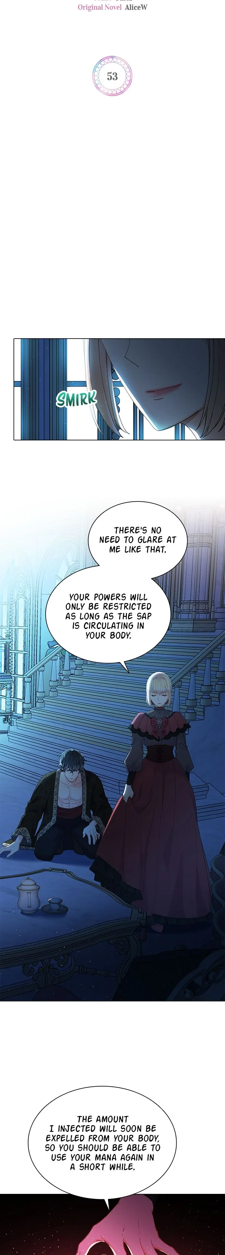 The Mighty Extra: One Girl Changes the World Chapter 53 111 02