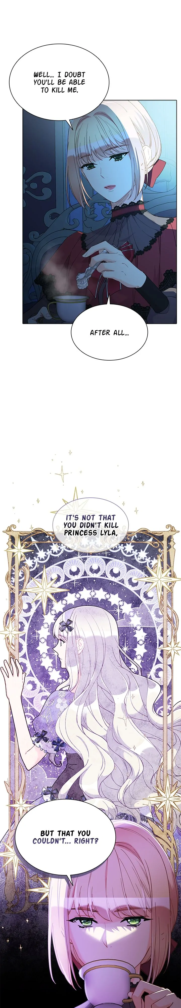 The Mighty Extra: One Girl Changes the World Chapter 53 114 05