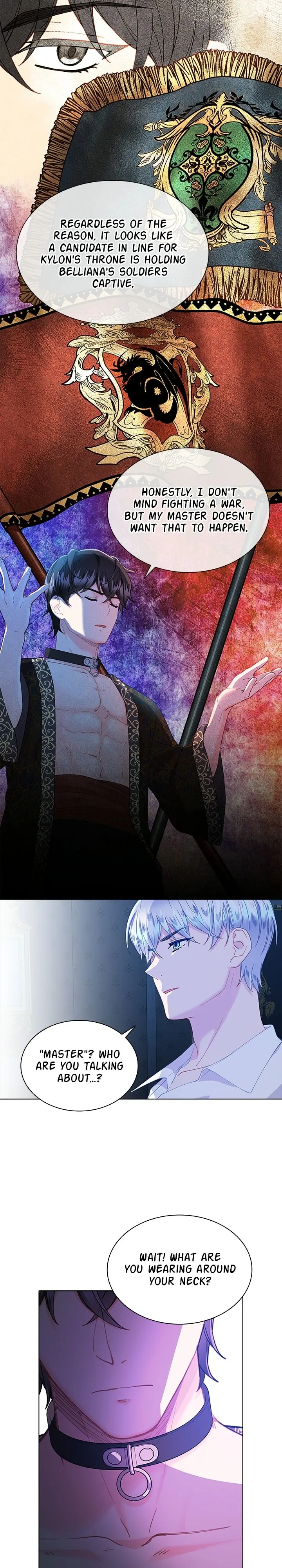 The Mighty Extra: One Girl Changes the World Chapter 53 123 14