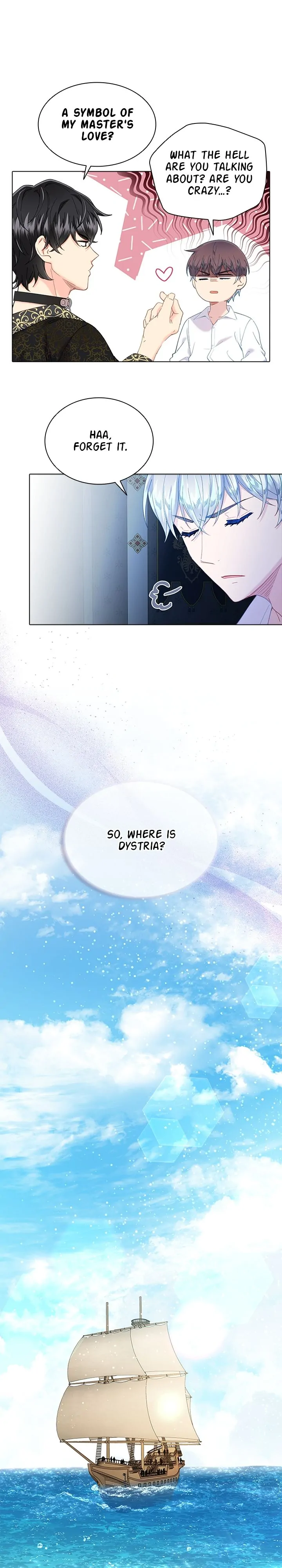 The Mighty Extra: One Girl Changes the World Chapter 53 125 16