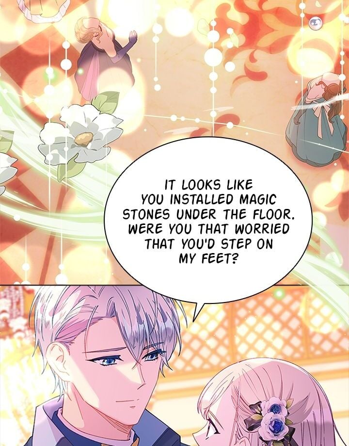 The Mighty Extra: One Girl Changes the World Chapter 63 305 04