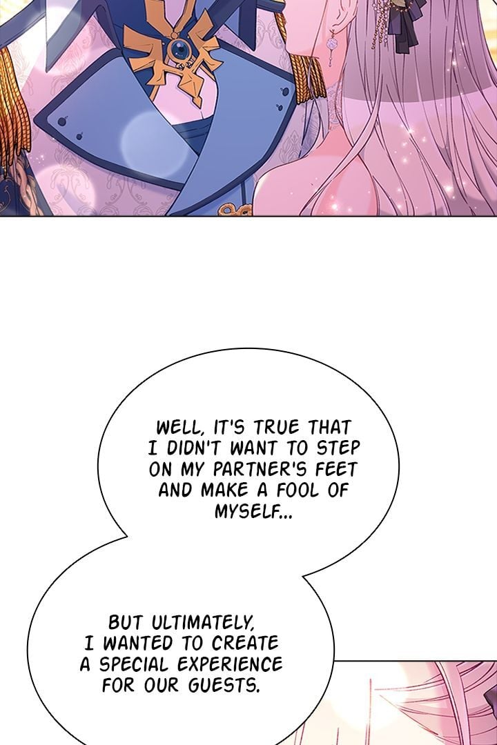 The Mighty Extra: One Girl Changes the World Chapter 63 306 05