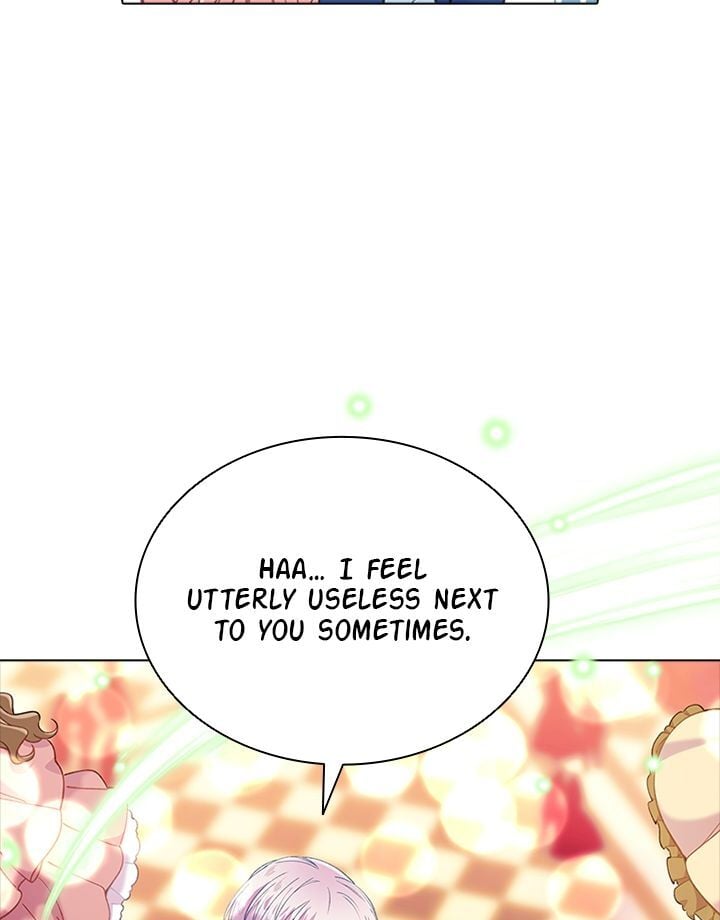 The Mighty Extra: One Girl Changes the World Chapter 63 321 20