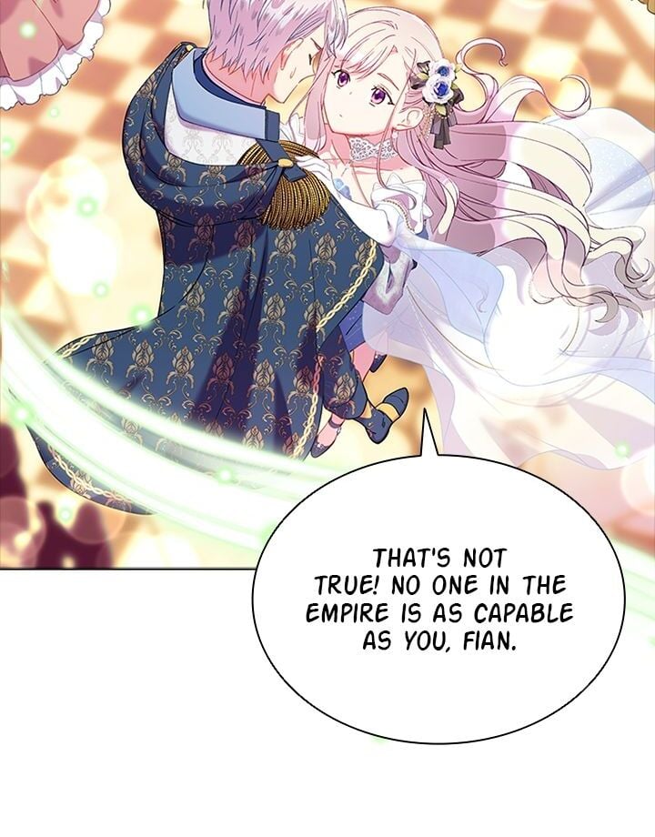 The Mighty Extra: One Girl Changes the World Chapter 63 322 21