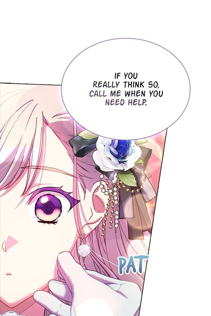 The Mighty Extra: One Girl Changes the World Chapter 63 323 22