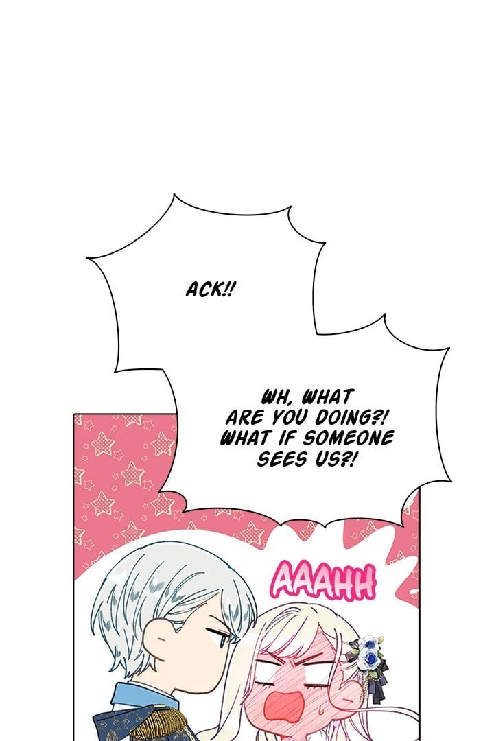 The Mighty Extra: One Girl Changes the World Chapter 63 328 27